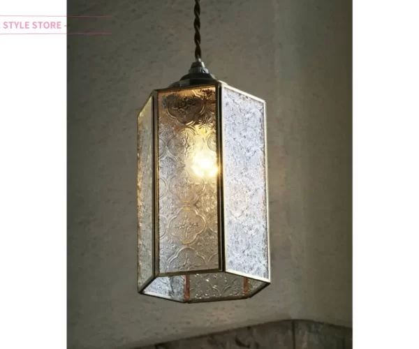 LT-4354 Collier コリエ ペンダントライト FLの使用イメージ