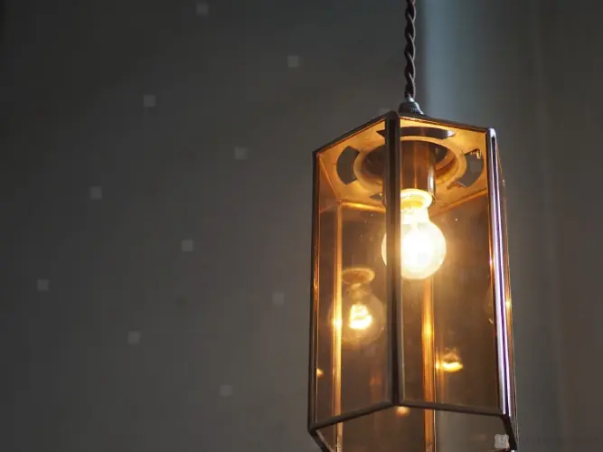 LT-4354 LT-4356 Collier コリエ ペンダントライト AMの使用写真