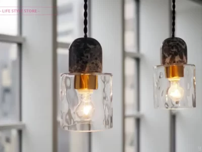 LT-4357 LT-4359 Ulpu ウルプ ペンダントライト の使用イメージ写真