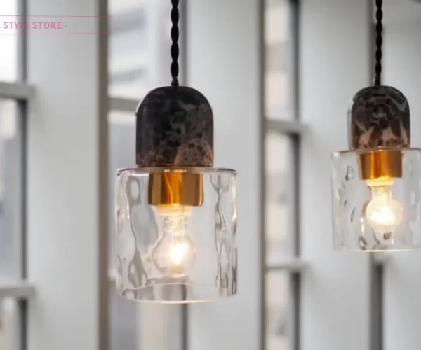 LT-4357 LT-4359 Ulpu ウルプ ペンダントライト の使用イメージ写真