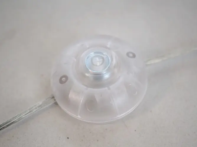 LT-4360 LT-4362 Mieto ミエト フロアライト のフットスイッチ