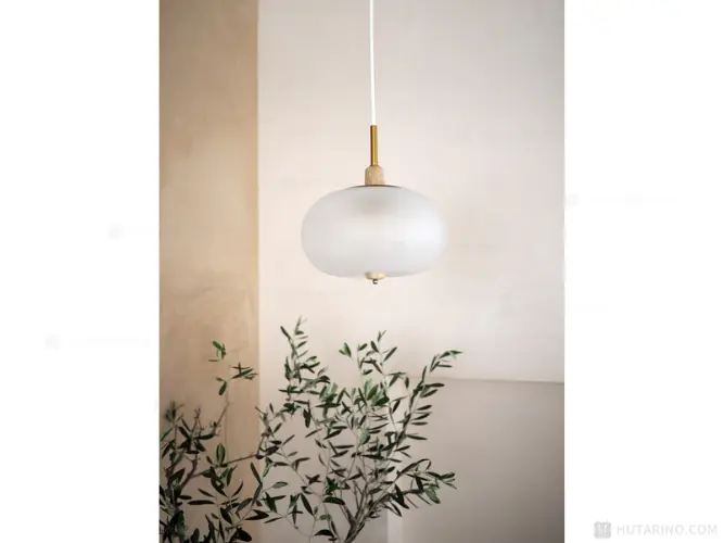 LT-4363 LT-4365 Parkano パルカノ ペンダントライト 消灯時の雰囲気