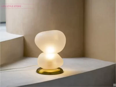 LT-4381 LT-4383 Uninen ウニネン テーブルライト