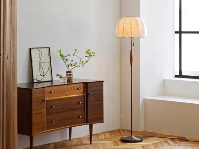 LT-4385 Lisette リゼット フロアライト 使用イメージ写真