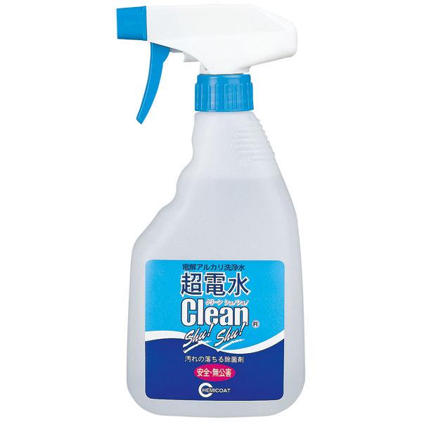 アルカリ電解水の代表的な商品