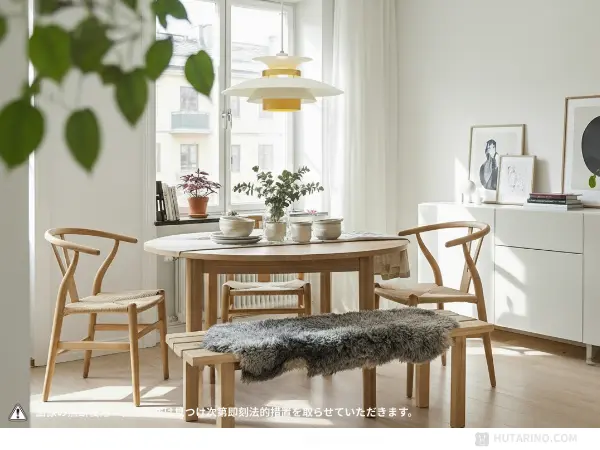 おしゃれな人が「インターフォルム」を選ぶ3つの理由