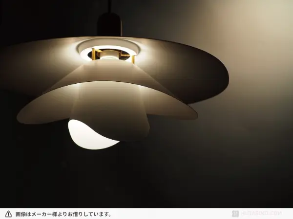 LT-4181 Vinka ヴィンカ 下から見上げた写真