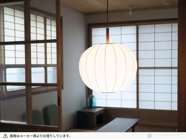 LT-4337 Falk ファルク 和室で使用した写真