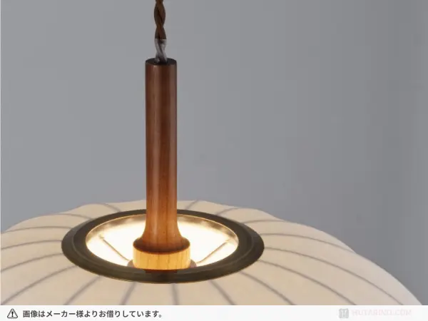 LT-4337 Falk ファルク 中央のパーツのクローズアップ写真