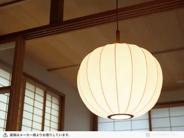 LT-4337 Falk ファルク 点灯させた写真