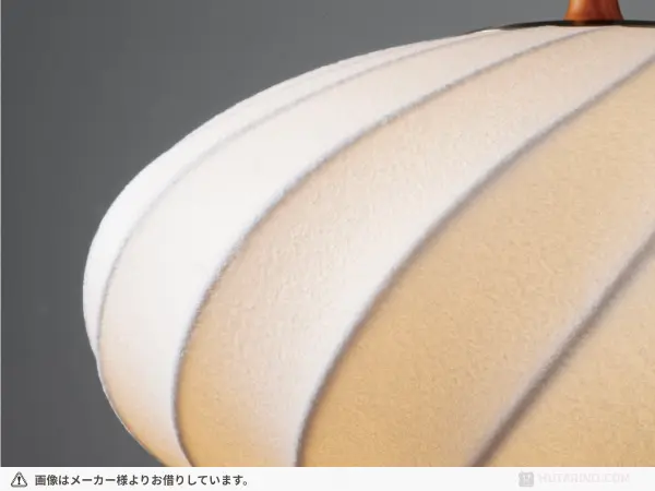 LT-4404 Falk -ellipse- ファルク-エリプス 素材を近くで見た写真