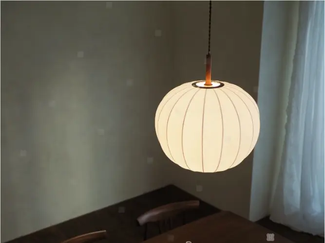 LT-4336-8 Falk ファルク ペンダントライト 使用イメージ