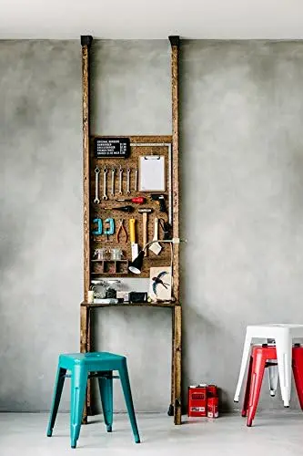 daiwall ディアウォール 使用イメージ写真