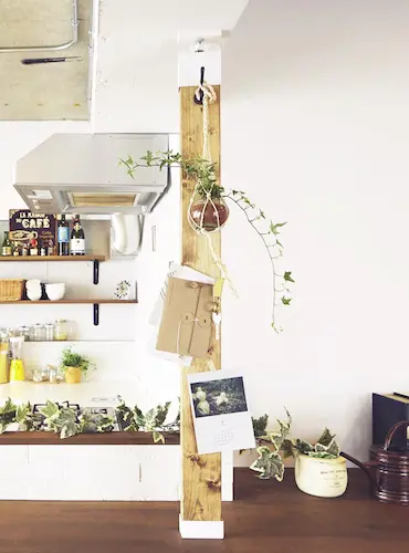 Labrico ラブリコの使用イメージ写真