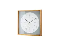 2024 壁掛け時計ランキング9位 CL-4059 cadre