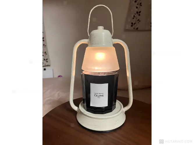 キャンドルウォーマーに使うキャンドルのサイズの重要性