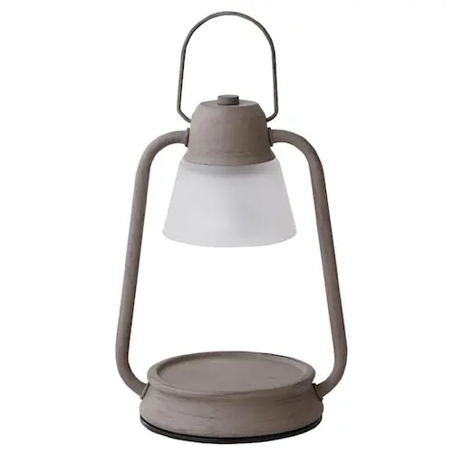 カメヤマキャンドルハウス キャンドルウォーマーランプミニ