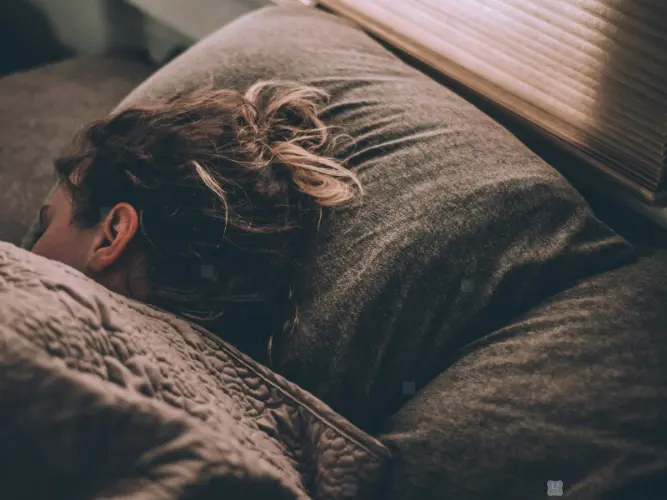 キャンドルウォーマーのタイマー付き機能