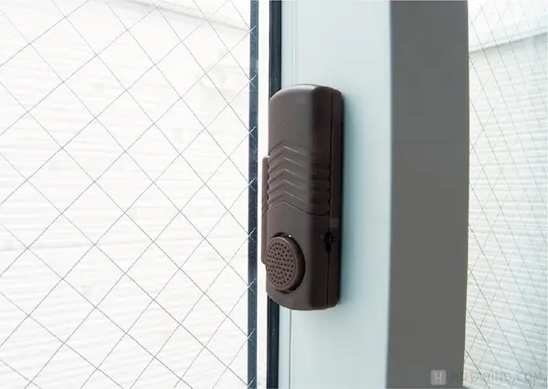 窓の防犯 おすすめ