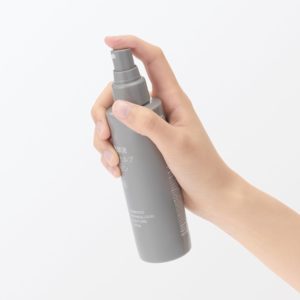MUJI 無印良品 植物発酵液 薬用スカルプローション ・150mL