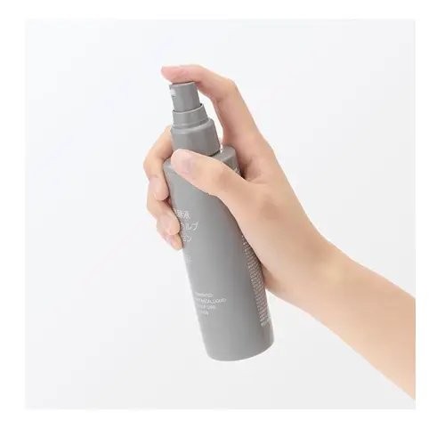 無印良品 植物発酵液 薬用スカルプローション ・150mL