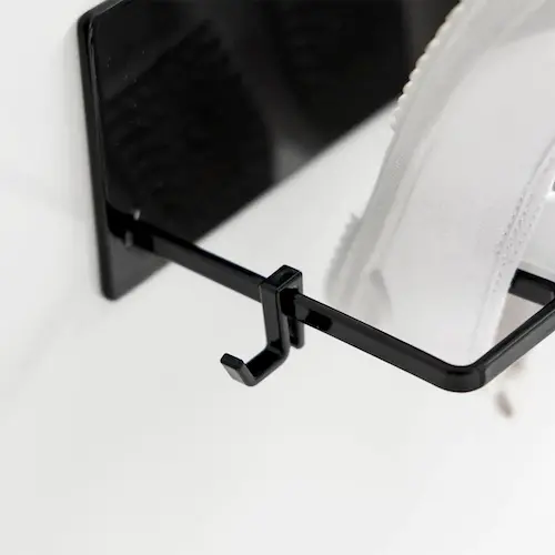 山崎実業 Tower マグネット&キッズシューズハンガー