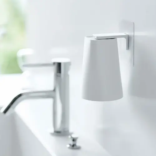 フィルムフック マグネットタンブラー ホワイト tower タワー